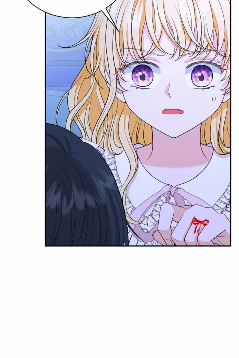 The S-Class Little Princess Is Too Strong Chapter 66 Page 45