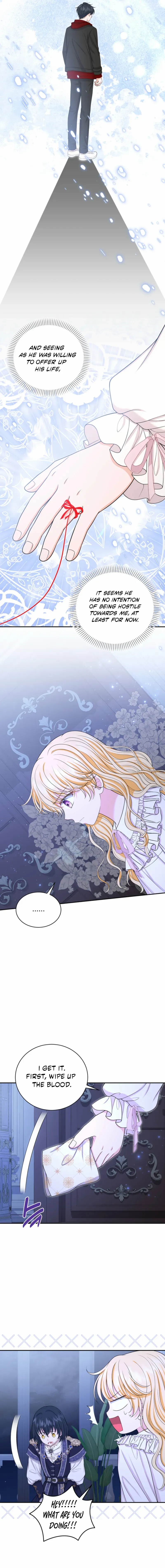 The S-Class Little Princess Is Too Strong Chapter 66 Page 50