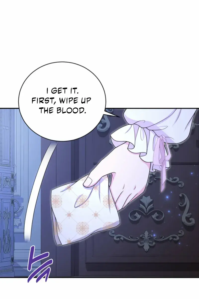 The S-Class Little Princess Is Too Strong Chapter 66 Page 55
