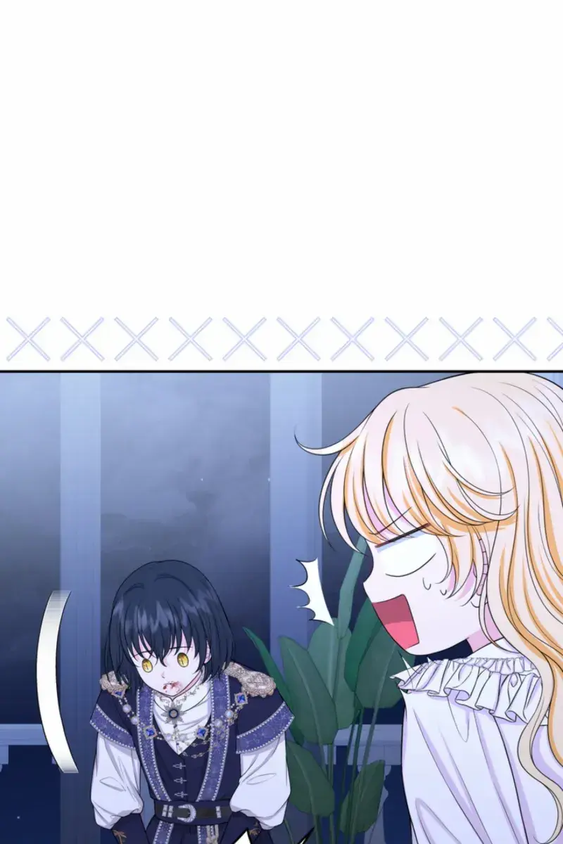 The S-Class Little Princess Is Too Strong Chapter 66 Page 56