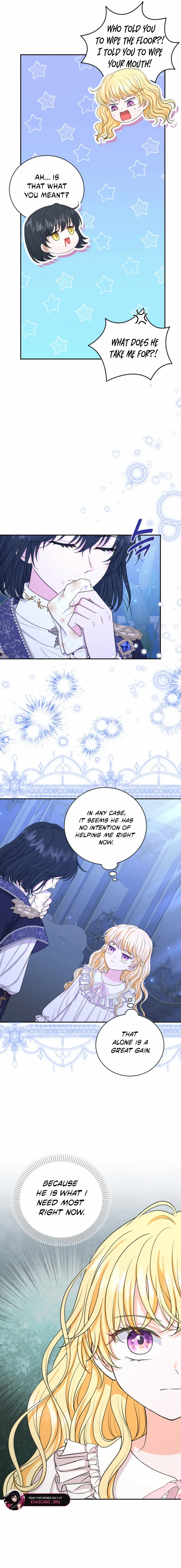 The S-Class Little Princess Is Too Strong Chapter 66 Page 58