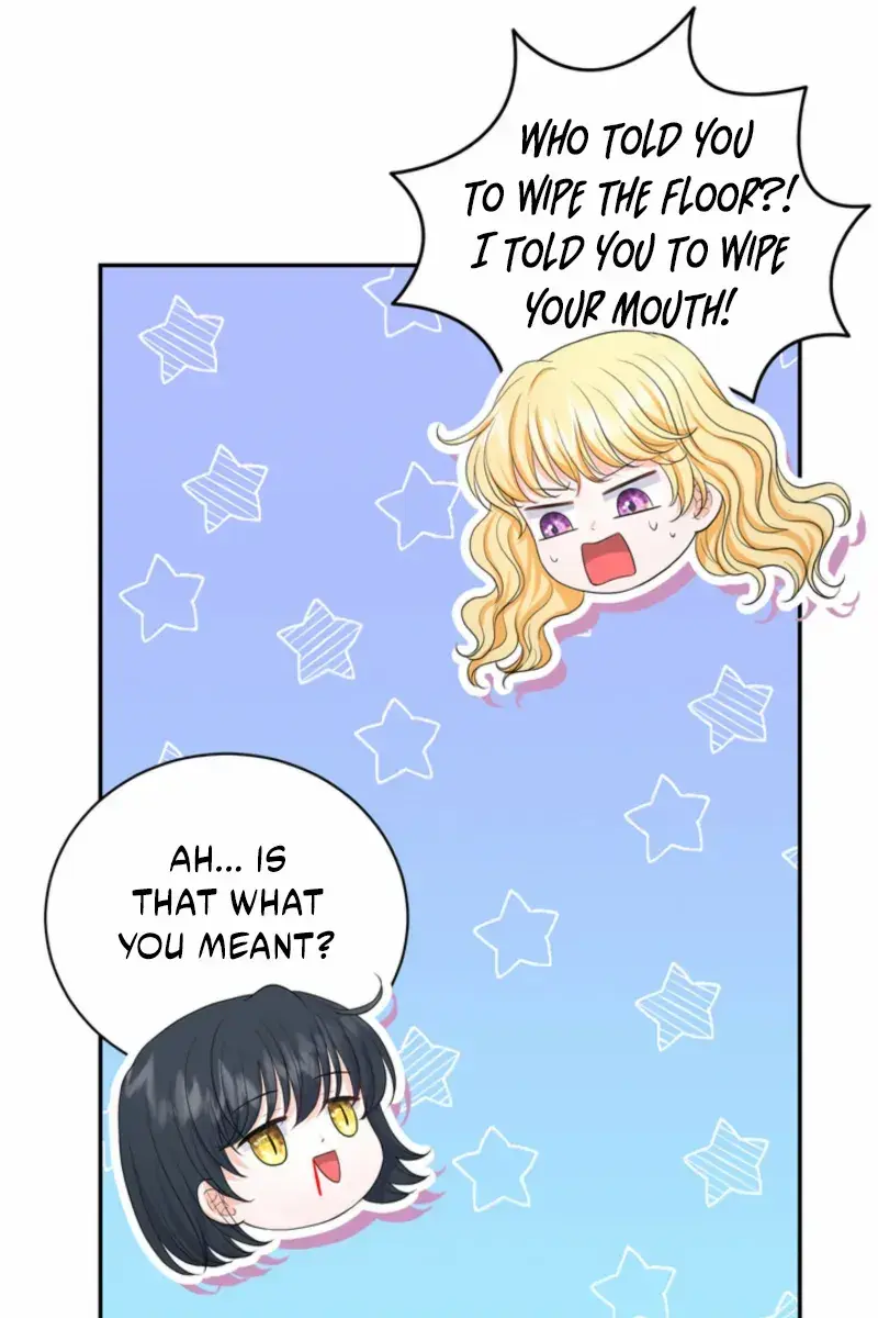 The S-Class Little Princess Is Too Strong Chapter 66 Page 59
