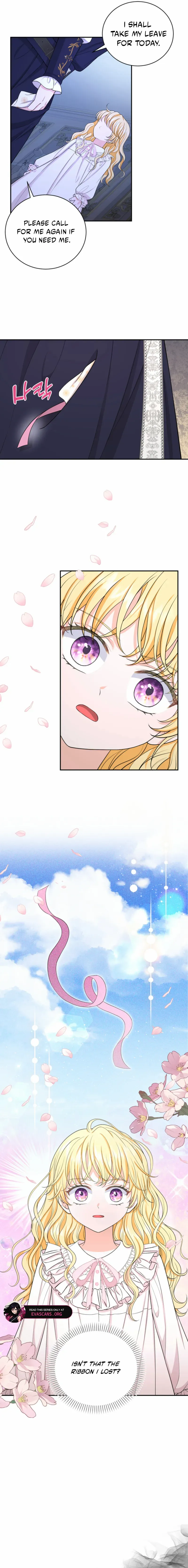 The S-Class Little Princess Is Too Strong Chapter 66 Page 65