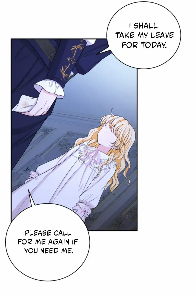 The S-Class Little Princess Is Too Strong Chapter 66 Page 66