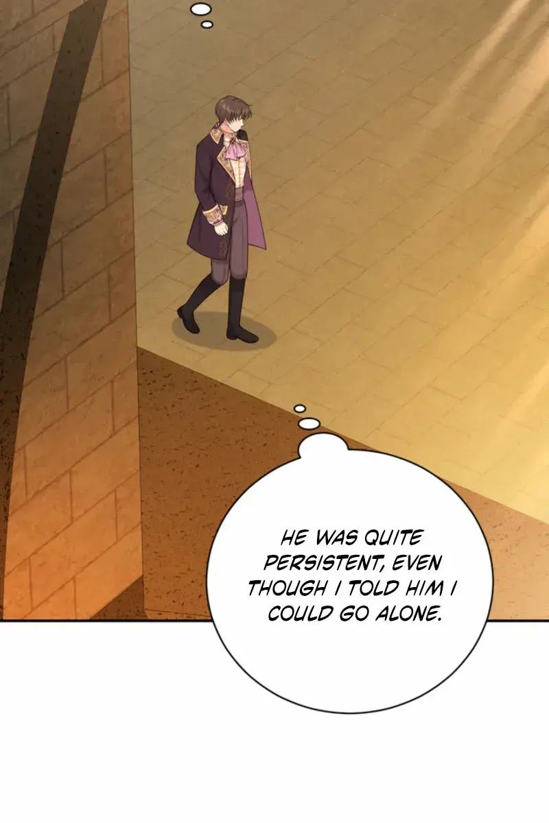 The S-Class Little Princess Is Too Strong Chapter 66 Page 78