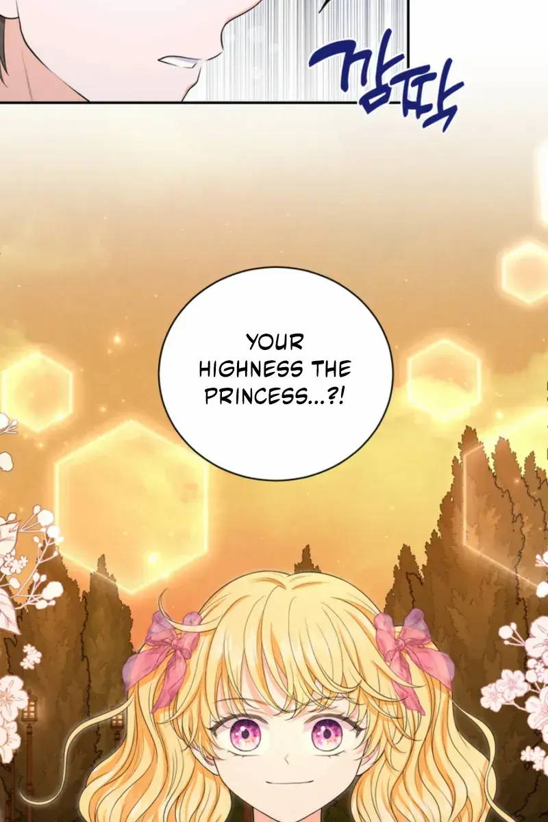 The S-Class Little Princess Is Too Strong Chapter 66 Page 84
