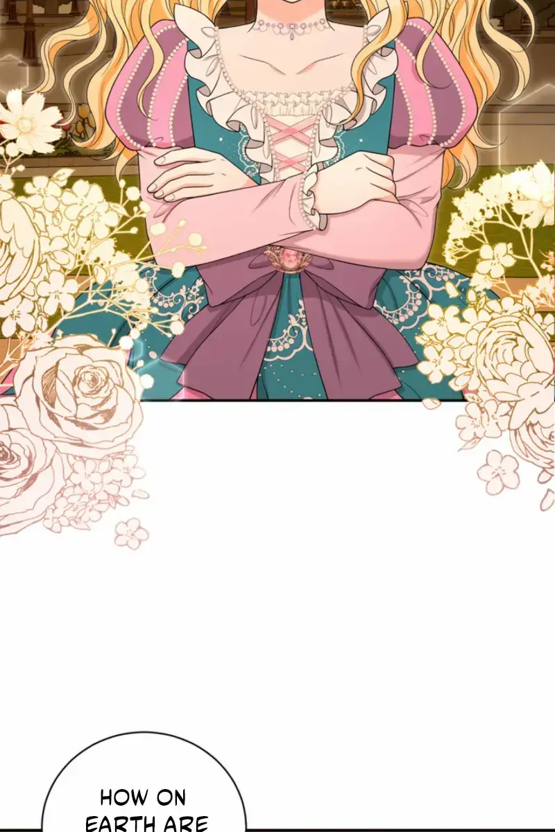 The S-Class Little Princess Is Too Strong Chapter 66 Page 85