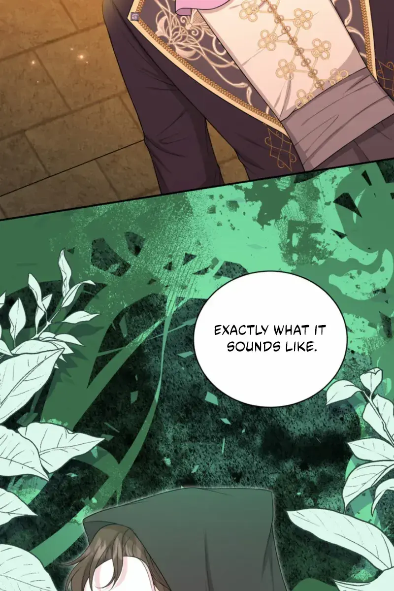 The S-Class Little Princess Is Too Strong Chapter 66 Page 91