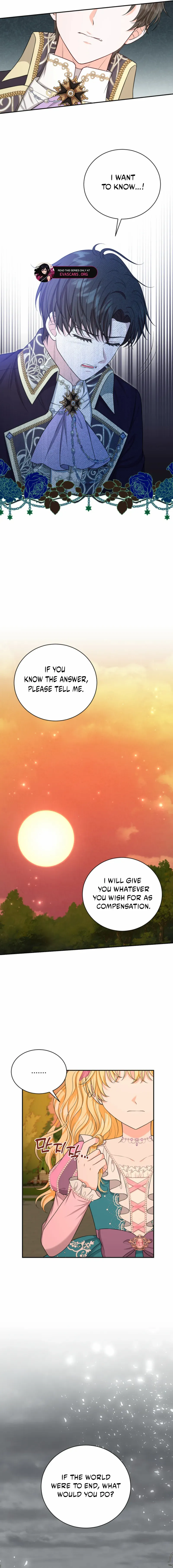 The S-Class Little Princess Is Too Strong Chapter 66 Page 96
