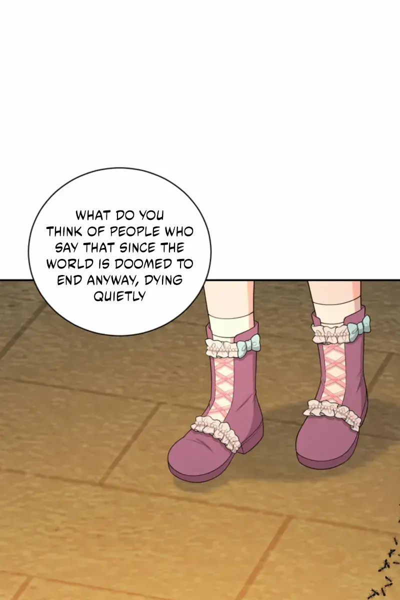 The S-Class Little Princess Is Too Strong Chapter 66 Page 107