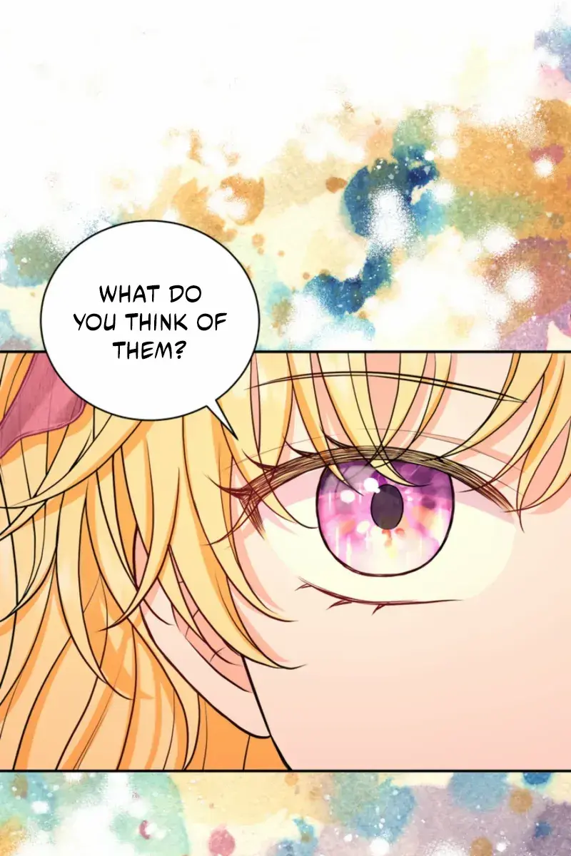 The S-Class Little Princess Is Too Strong Chapter 66 Page 110