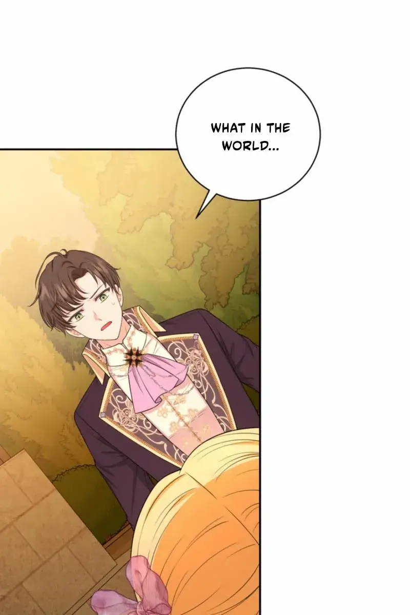 The S-Class Little Princess Is Too Strong Chapter 67 Page 3