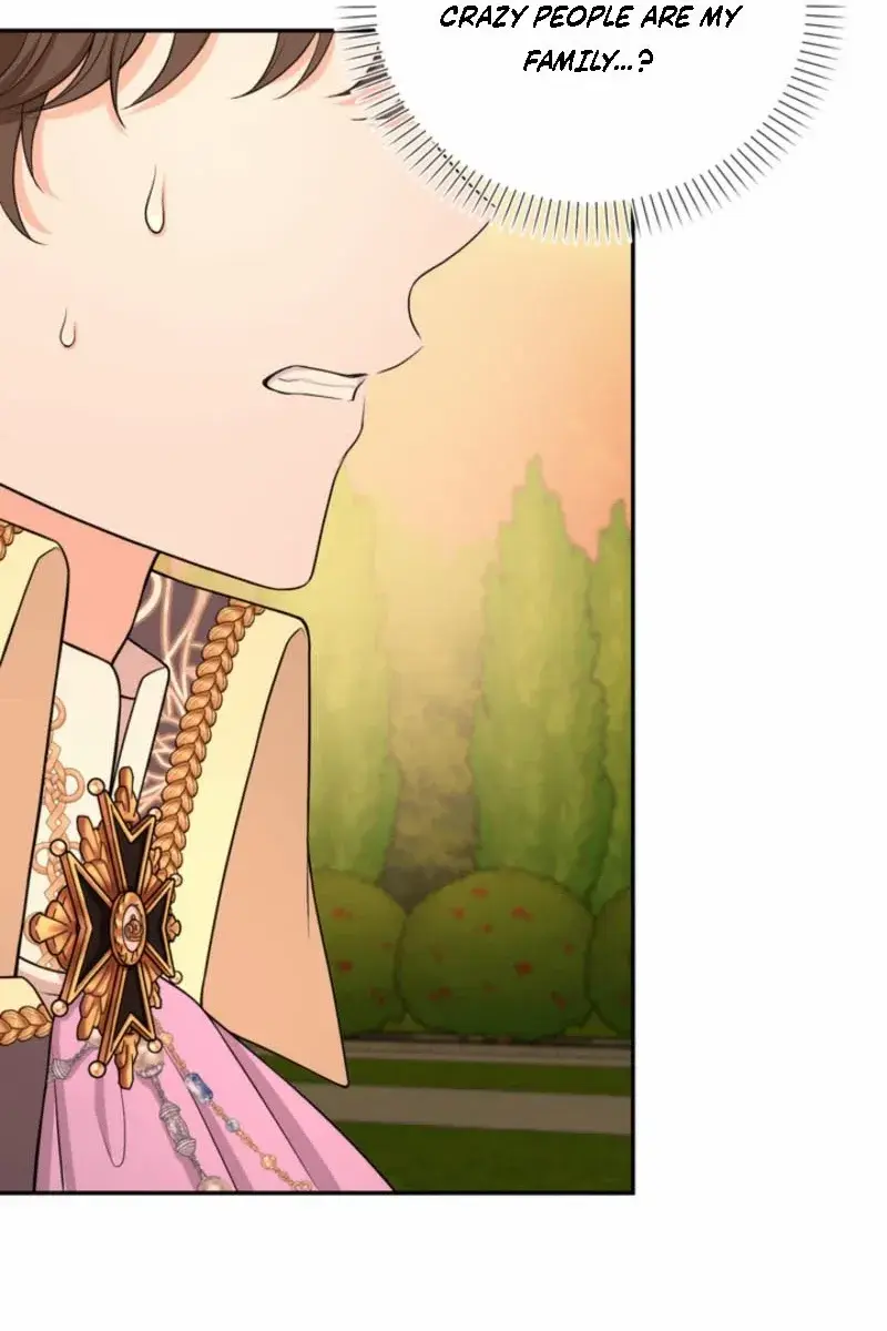 The S-Class Little Princess Is Too Strong Chapter 67 Page 10
