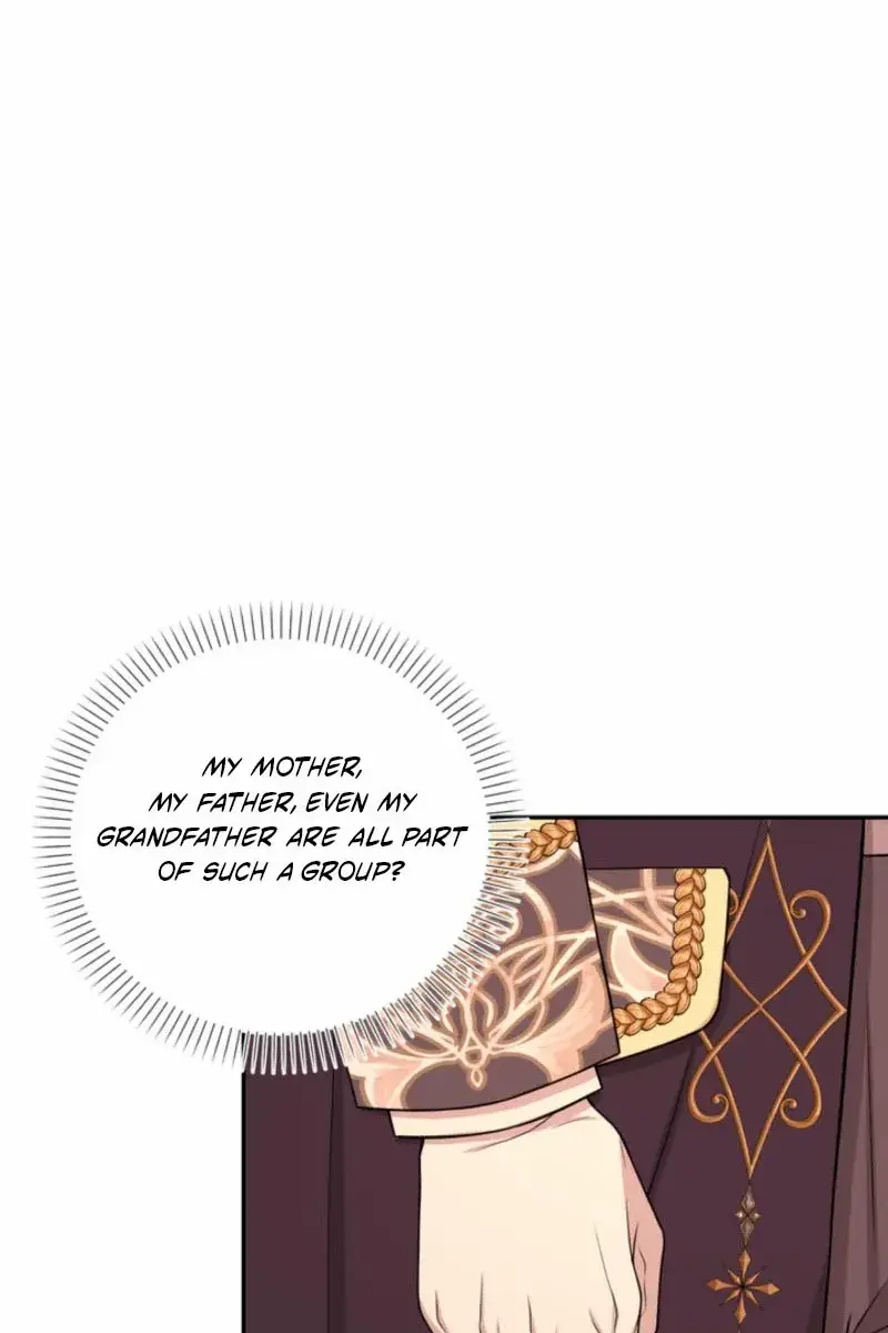 The S-Class Little Princess Is Too Strong Chapter 67 Page 11
