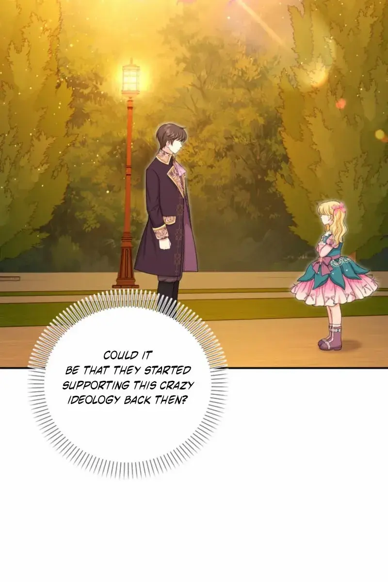 The S-Class Little Princess Is Too Strong Chapter 67 Page 19