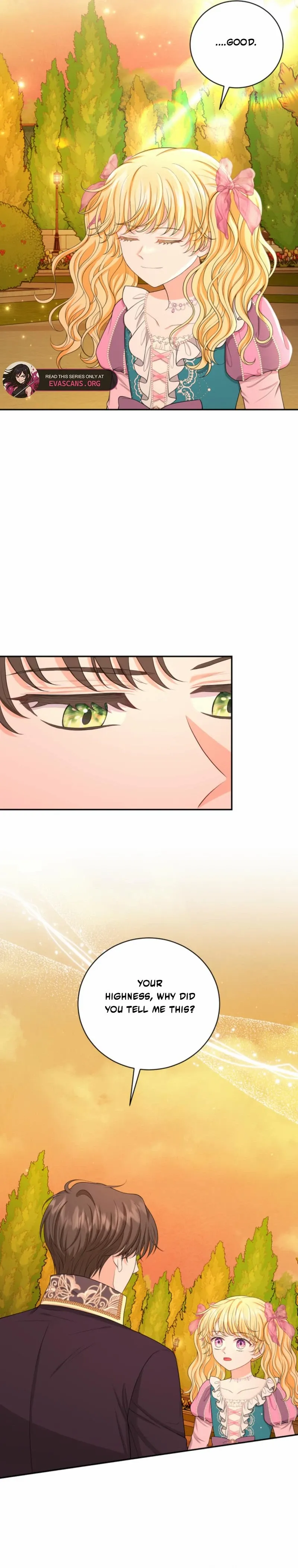 The S-Class Little Princess Is Too Strong Chapter 67 Page 28