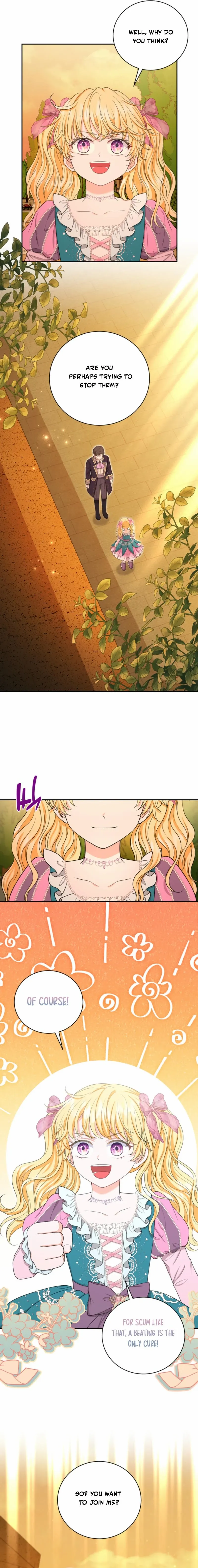 The S-Class Little Princess Is Too Strong Chapter 67 Page 33