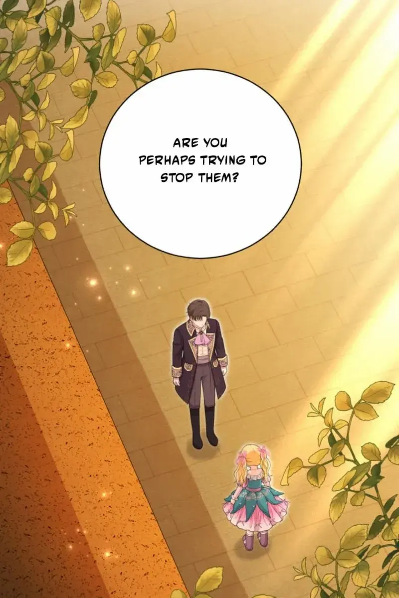 The S-Class Little Princess Is Too Strong Chapter 67 Page 35