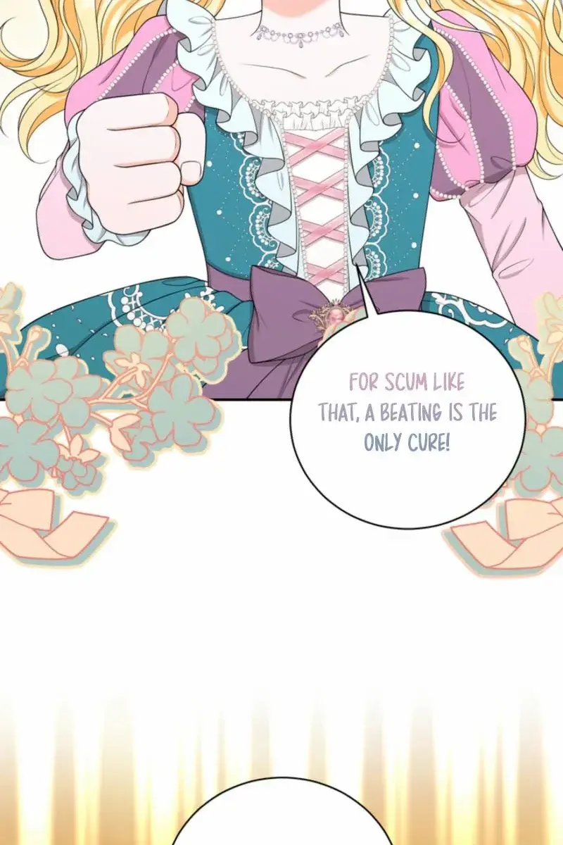 The S-Class Little Princess Is Too Strong Chapter 67 Page 38