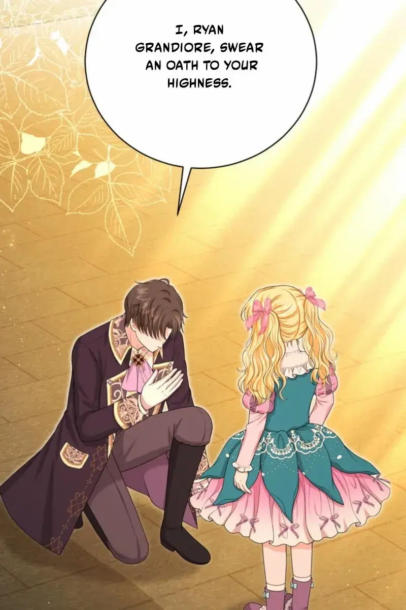 The S-Class Little Princess Is Too Strong Chapter 67 Page 44