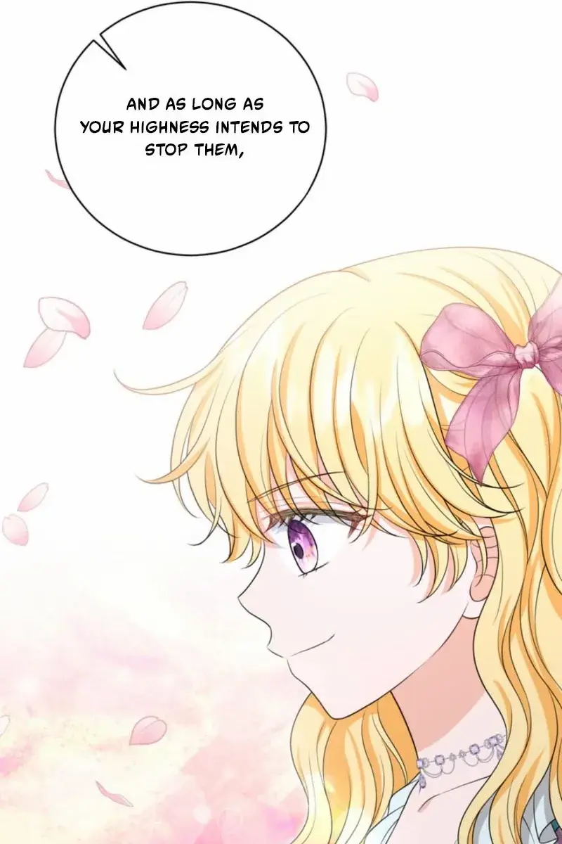 The S-Class Little Princess Is Too Strong Chapter 67 Page 48