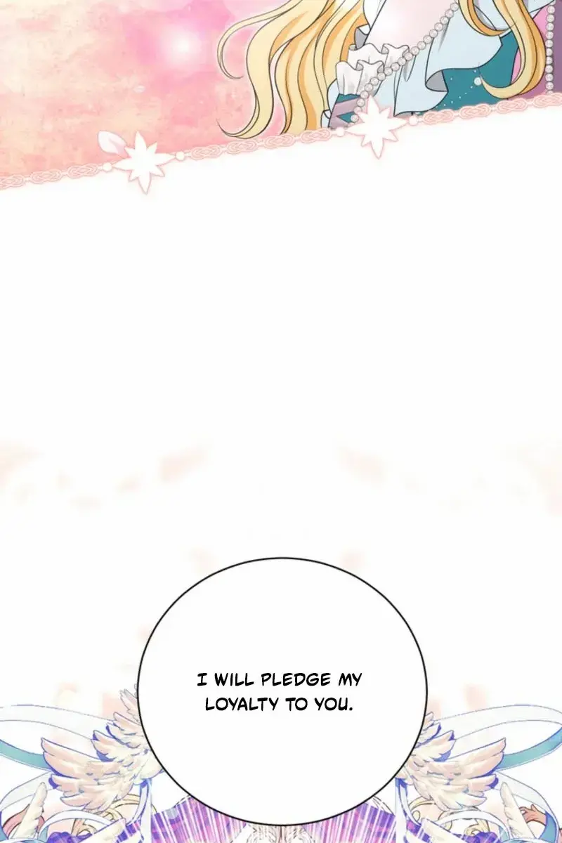 The S-Class Little Princess Is Too Strong Chapter 67 Page 49