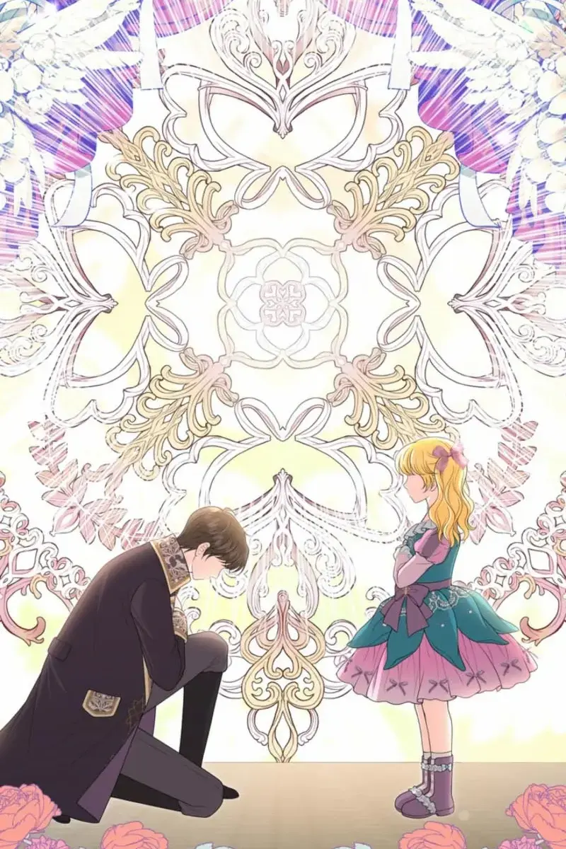 The S-Class Little Princess Is Too Strong Chapter 67 Page 50