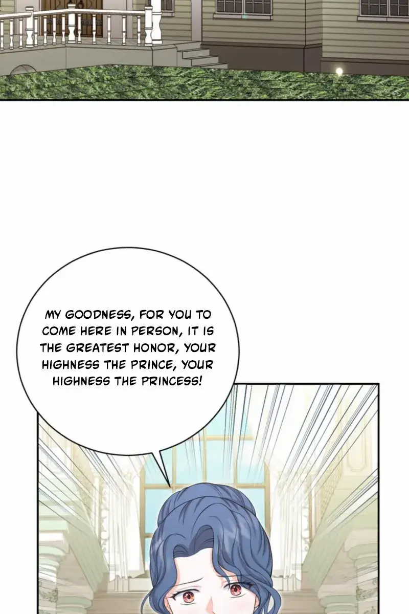 The S-Class Little Princess Is Too Strong Chapter 67 Page 55