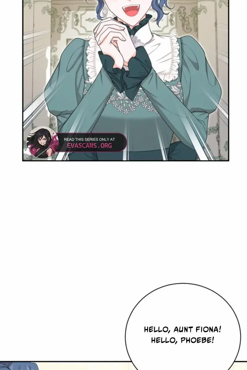 The S-Class Little Princess Is Too Strong Chapter 67 Page 56