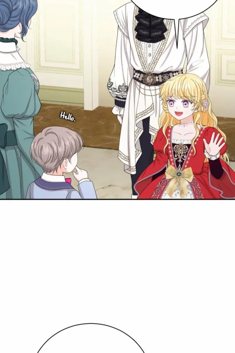 The S-Class Little Princess Is Too Strong Chapter 67 Page 57