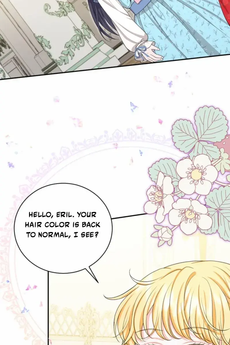 The S-Class Little Princess Is Too Strong Chapter 67 Page 62