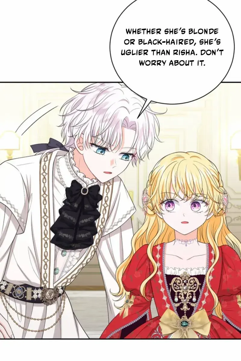 The S-Class Little Princess Is Too Strong Chapter 67 Page 65