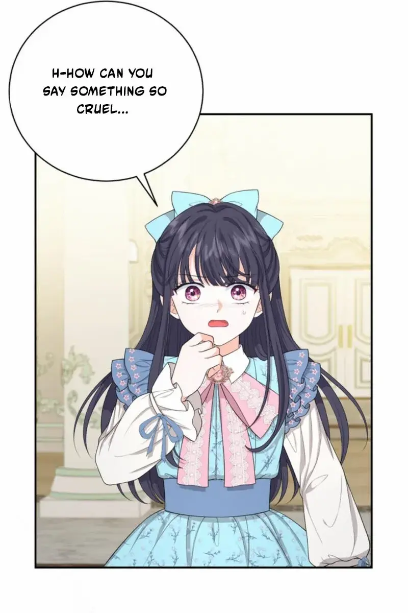 The S-Class Little Princess Is Too Strong Chapter 67 Page 68