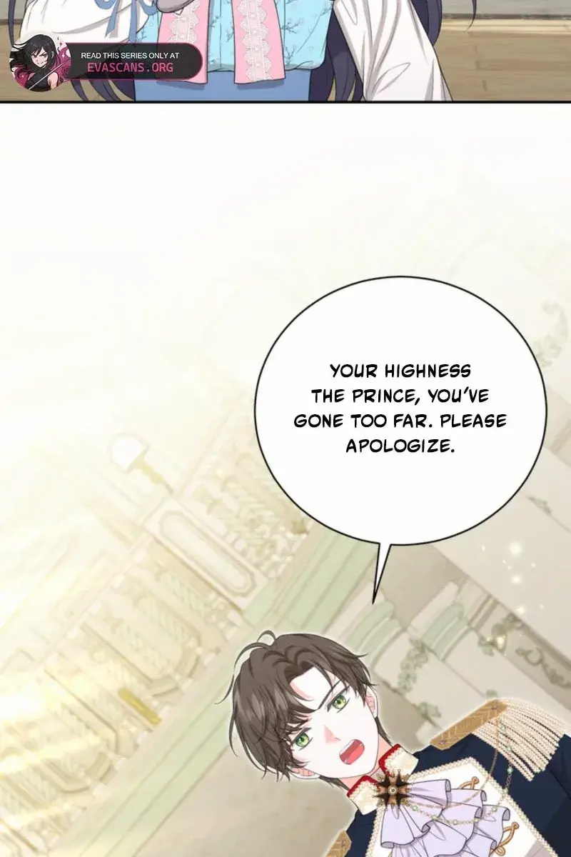 The S-Class Little Princess Is Too Strong Chapter 67 Page 71
