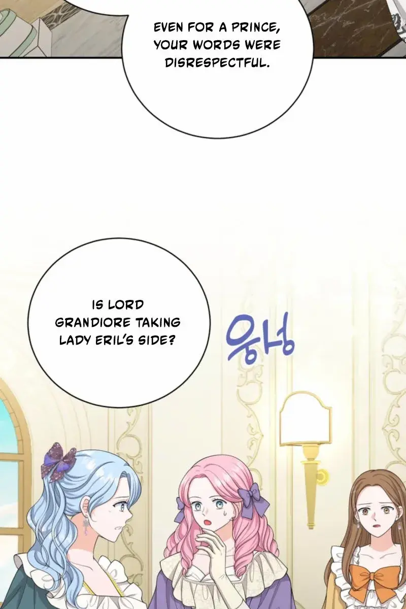 The S-Class Little Princess Is Too Strong Chapter 67 Page 76