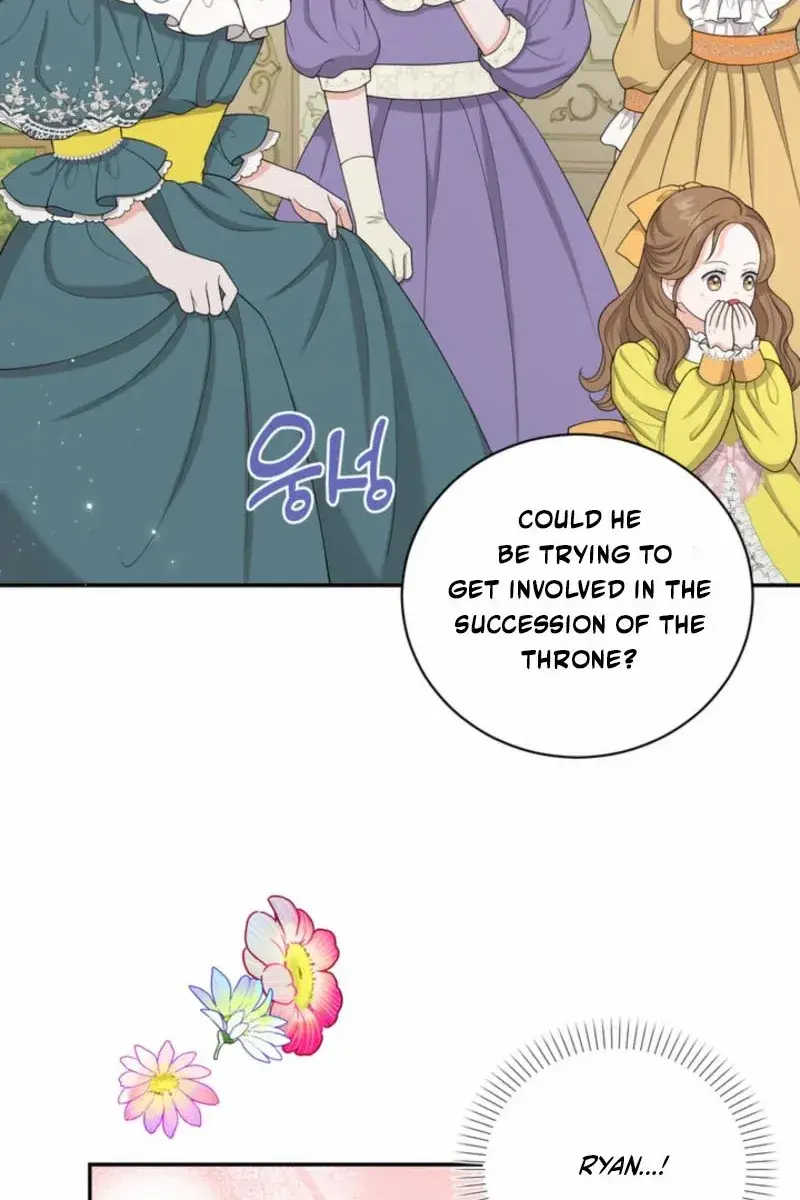 The S-Class Little Princess Is Too Strong Chapter 67 Page 77