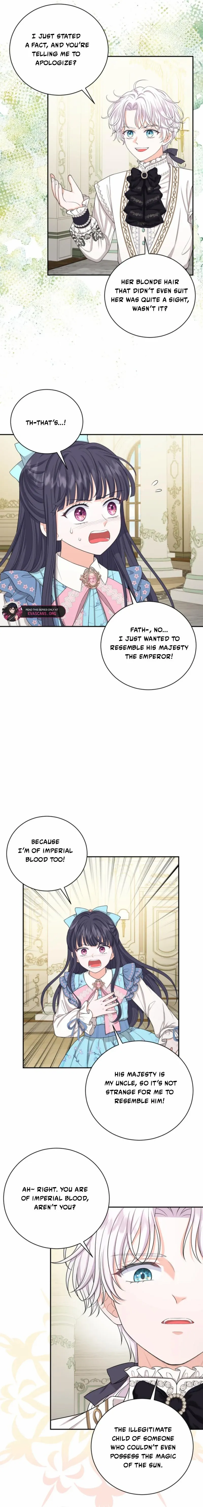 The S-Class Little Princess Is Too Strong Chapter 67 Page 81