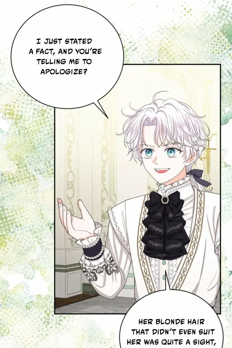 The S-Class Little Princess Is Too Strong Chapter 67 Page 82