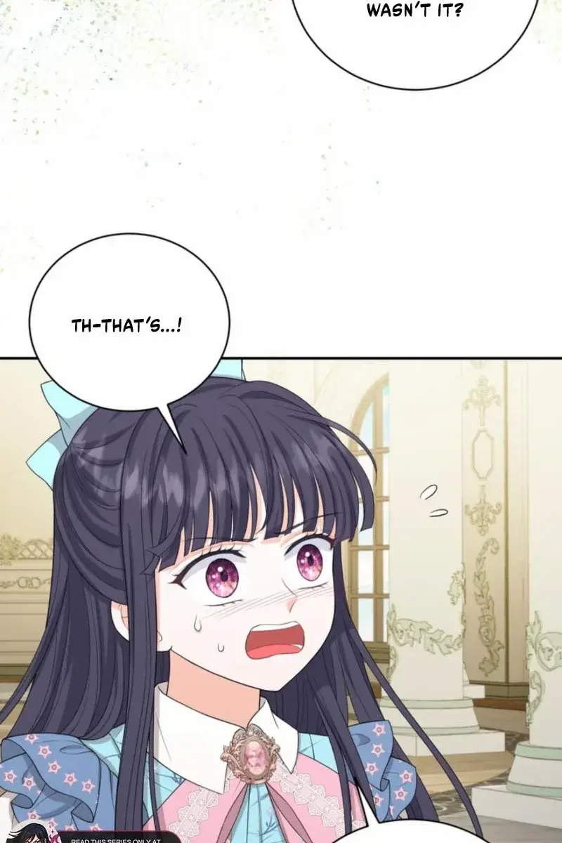 The S-Class Little Princess Is Too Strong Chapter 67 Page 83
