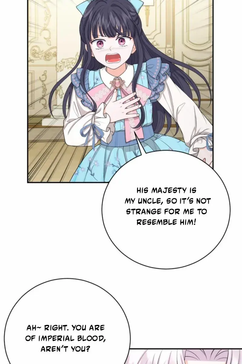 The S-Class Little Princess Is Too Strong Chapter 67 Page 85