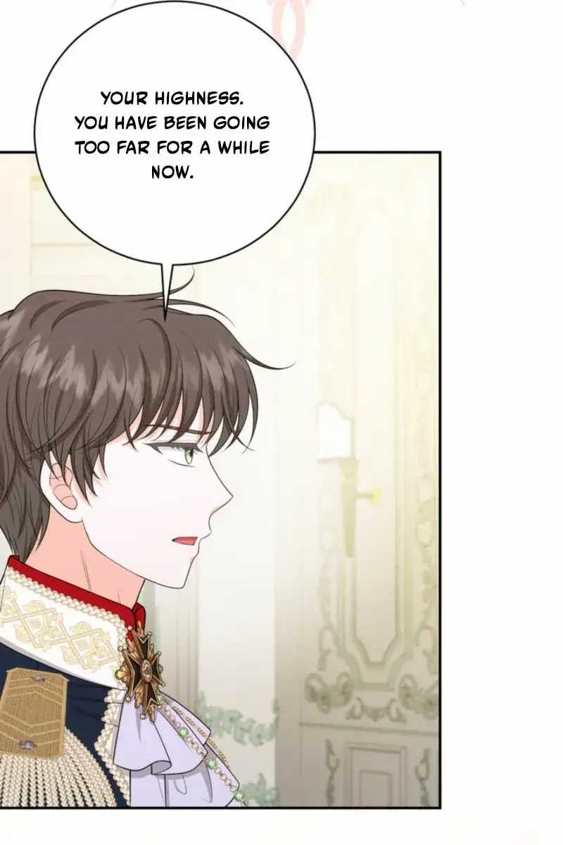 The S-Class Little Princess Is Too Strong Chapter 67 Page 88