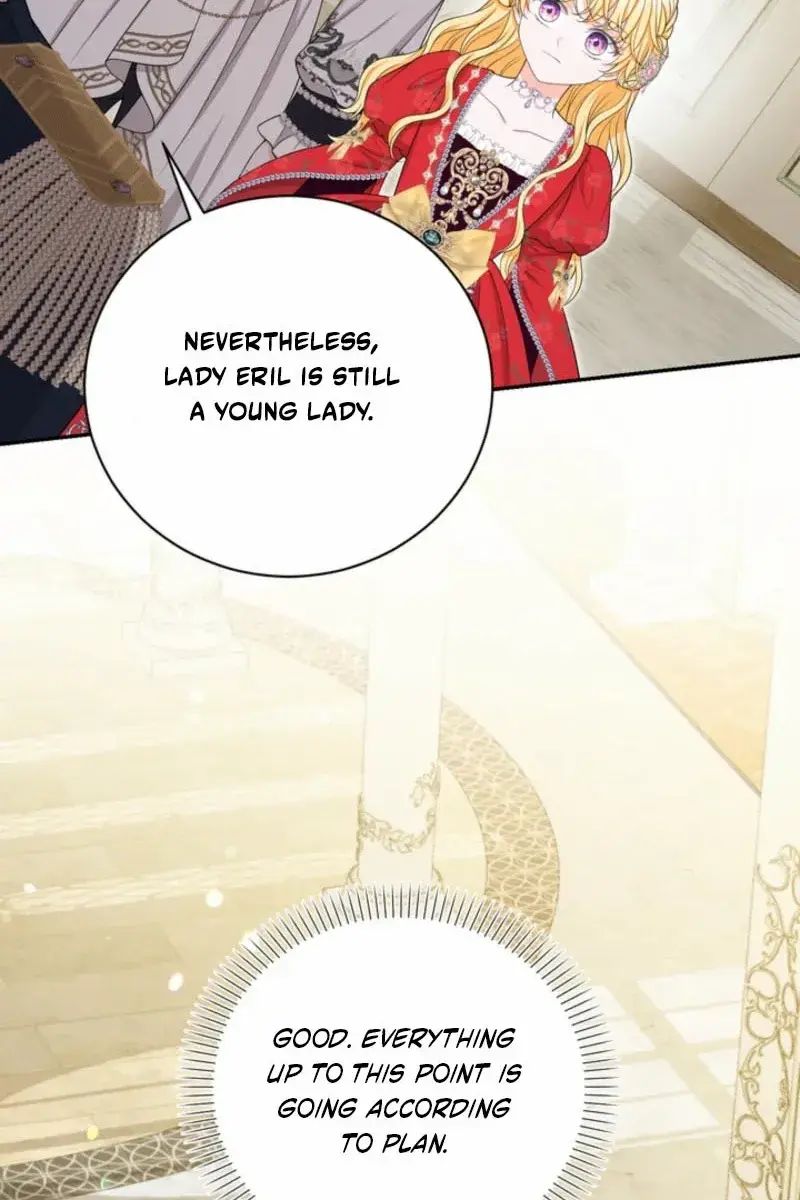 The S-Class Little Princess Is Too Strong Chapter 67 Page 90