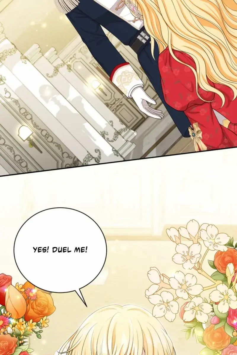 The S-Class Little Princess Is Too Strong Chapter 68 Page 4