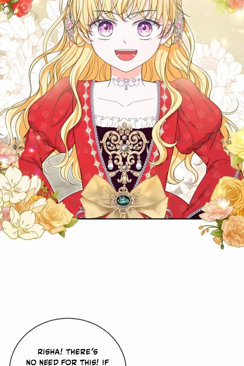 The S-Class Little Princess Is Too Strong Chapter 68 Page 5