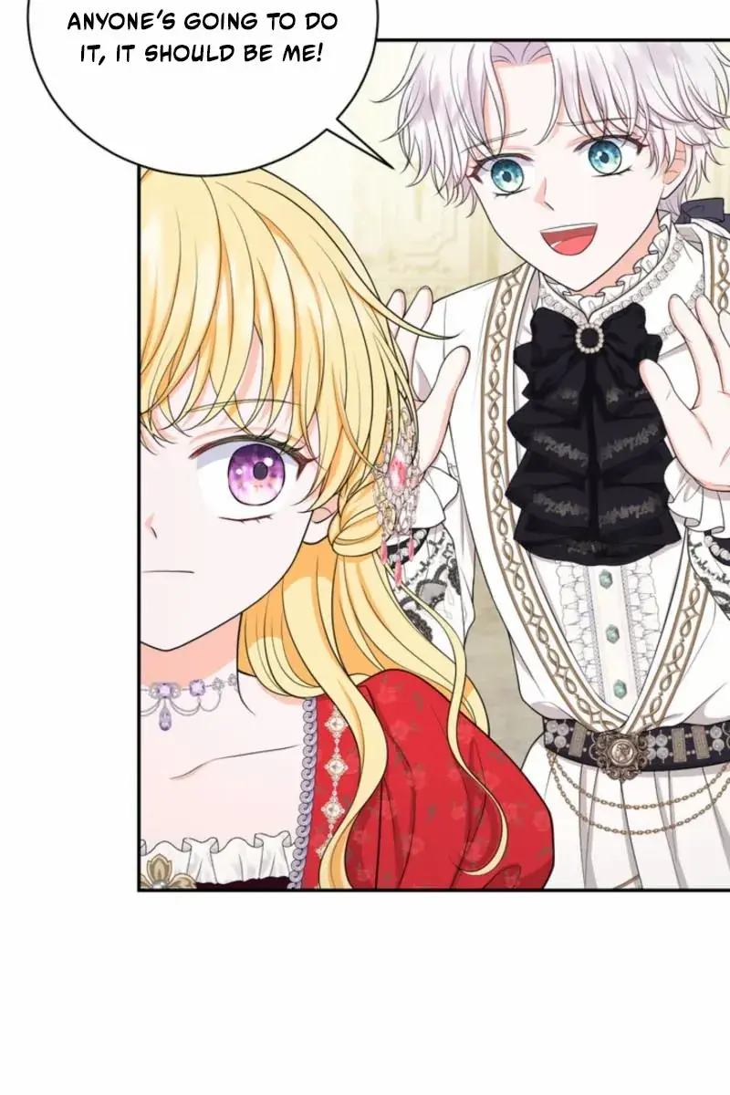 The S-Class Little Princess Is Too Strong Chapter 68 Page 6