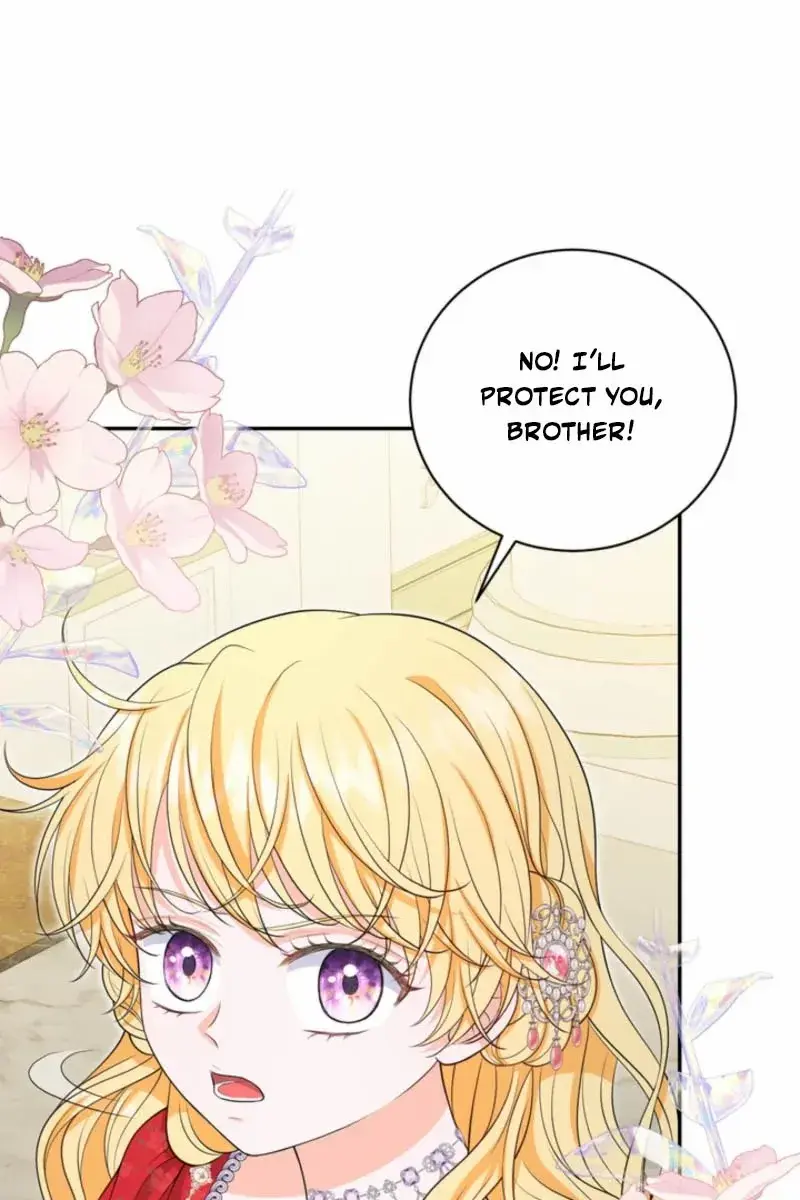 The S-Class Little Princess Is Too Strong Chapter 68 Page 7