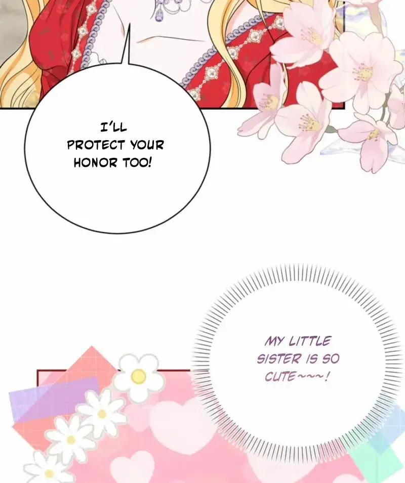 The S-Class Little Princess Is Too Strong Chapter 68 Page 8