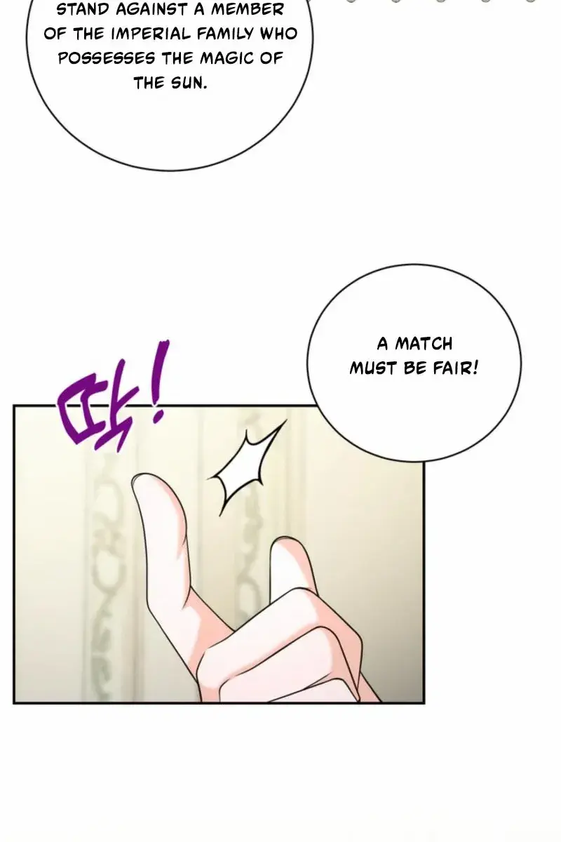 The S-Class Little Princess Is Too Strong Chapter 68 Page 12