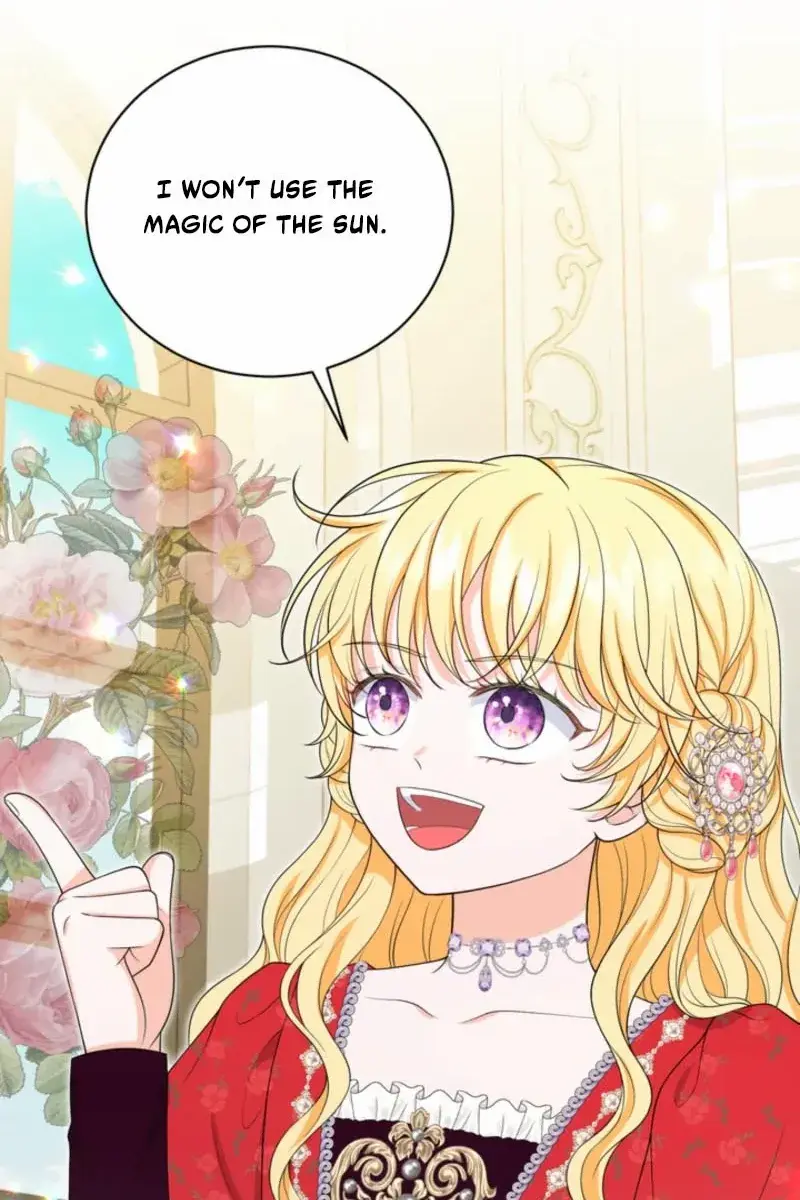 The S-Class Little Princess Is Too Strong Chapter 68 Page 13