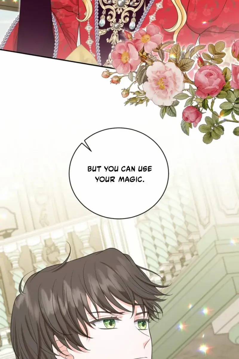 The S-Class Little Princess Is Too Strong Chapter 68 Page 14